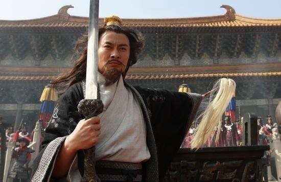 安道全|梁山征方腊，只有6人故意没去，他们有个共同点，你发现没？