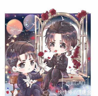 语录|“你是我的文艺复兴”,又是被“纯爱”语录感动到的一天!