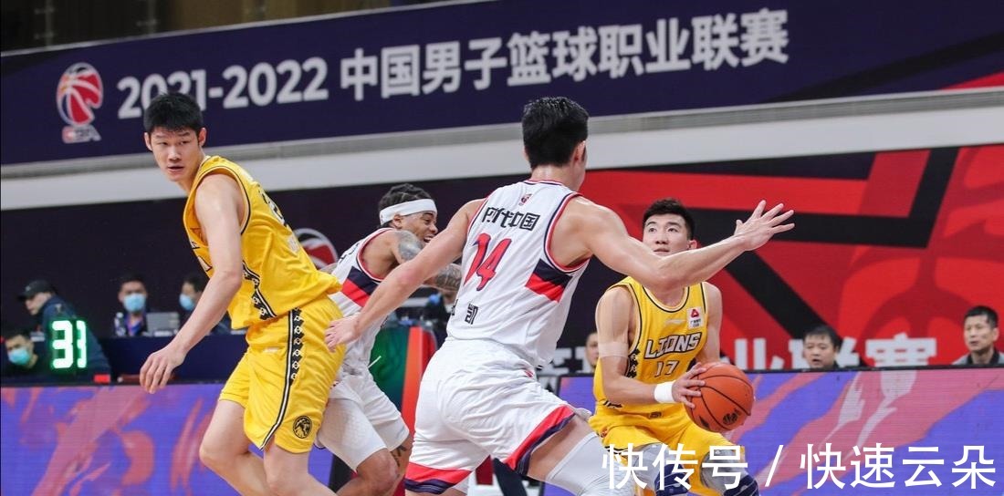 广厦队|CBA17轮排名!辽宁队独孤求败,广东队跌落深渊,大黑马遇到麻烦