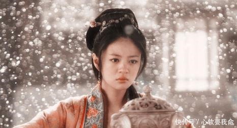  杳无音讯|一代佳人风绝京华，皇帝为她一掷千金，结局却是杳无音讯！