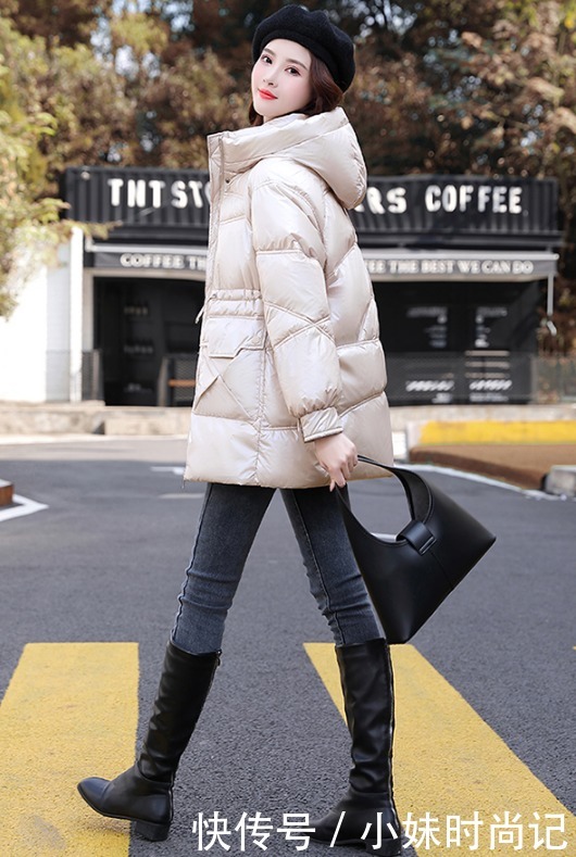 冬季穿搭, 怎么穿才不会让人觉得“土”呢