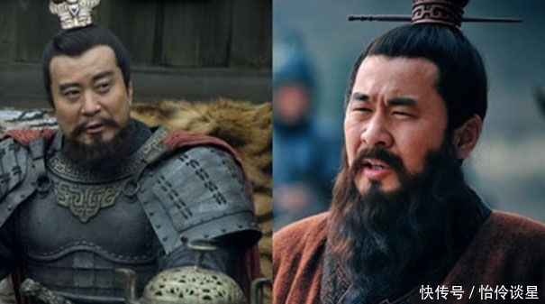 经天纬地|三国中他堪称经天纬地,却跟错了主公,与郭嘉、诸葛亮齐名