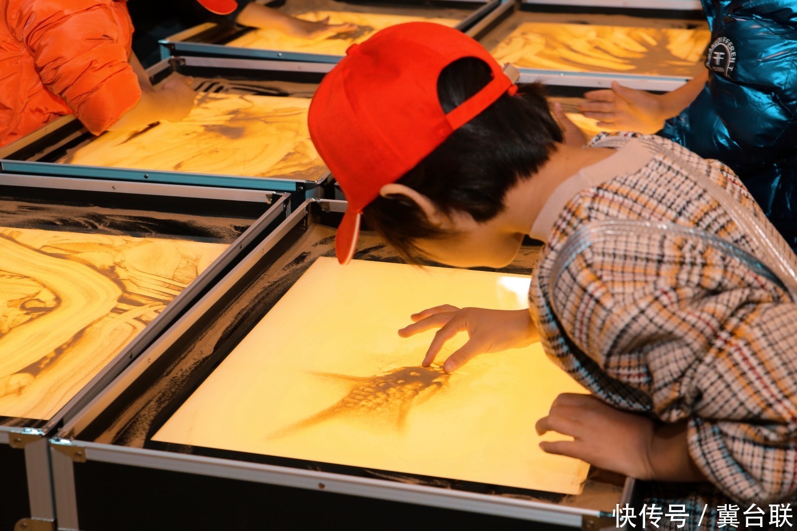 乐享|周末研学体验游 乐享欢乐美好时光