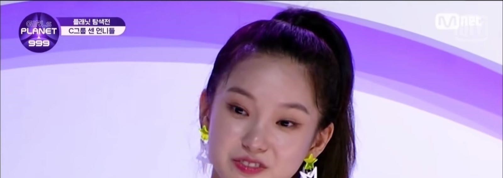 girls plCLC的Sorn呼吁粉絲停止使用符雅凝在少女星球中對崔有真的Diss