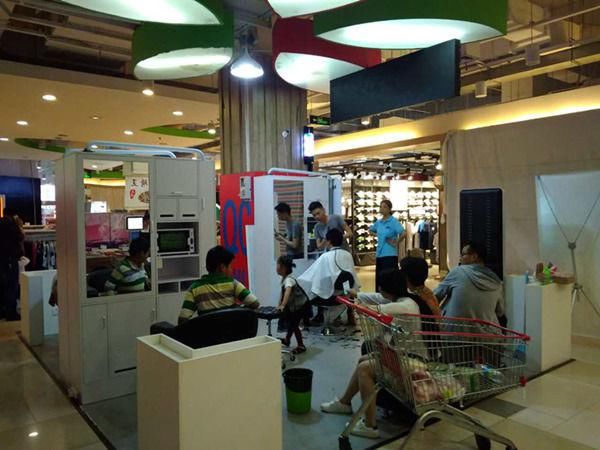 便宜|正规理发店不计其数，为何有人喜欢去10元快剪店？便宜只是一方面