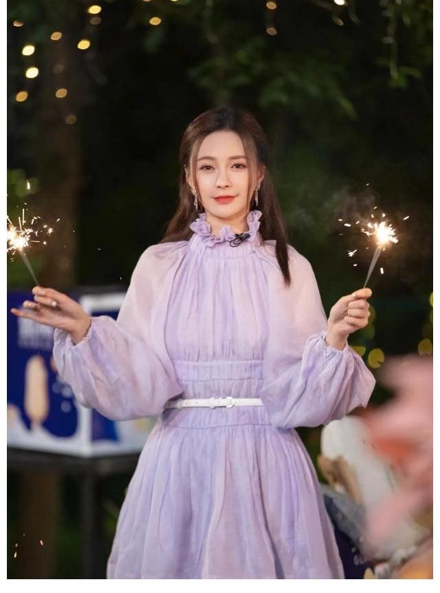 沈梦辰|沈梦辰长文告别综艺《让生活好看》