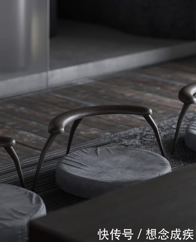 元素|国外超写实表现师,三个月构思海洋之屋,荣获1万美元