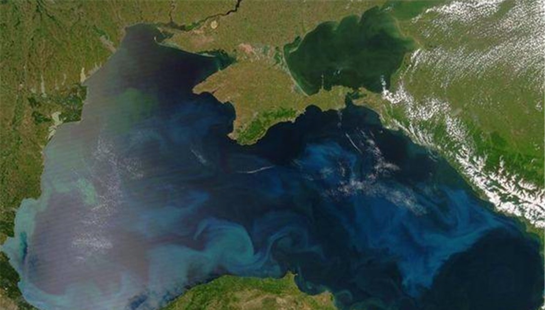 乘势|二战时期,苏联红军在巅峰时期为何没能乘势拿下黑海出海口?