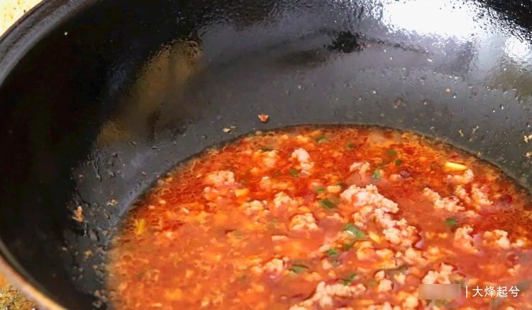 豆腐最简单的家常做法,2分钟教你,很多人没试过,出锅真香