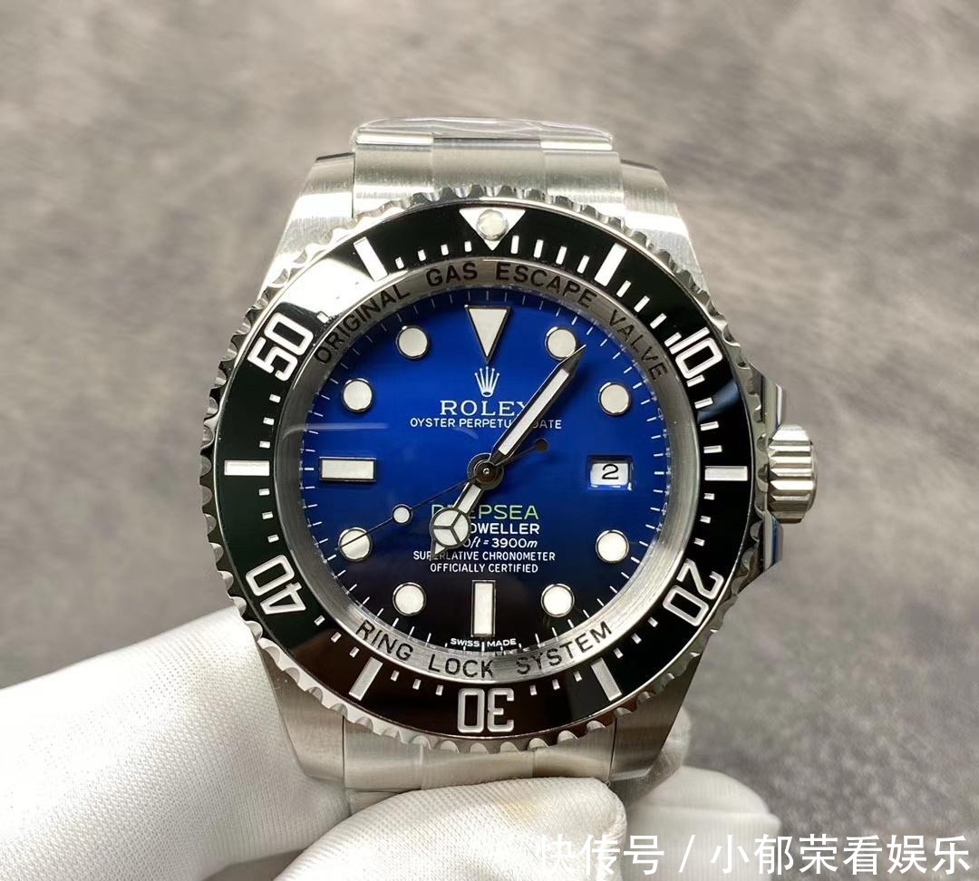 海使型|劳力士手表也会烂大街，是什么导致的？劳力士还有值得入手的吗