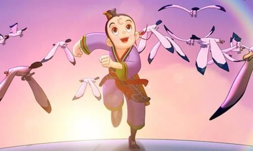 成龙历险记|“被续集毁掉”的国漫,猪猪侠上榜,看到最后不忍直视