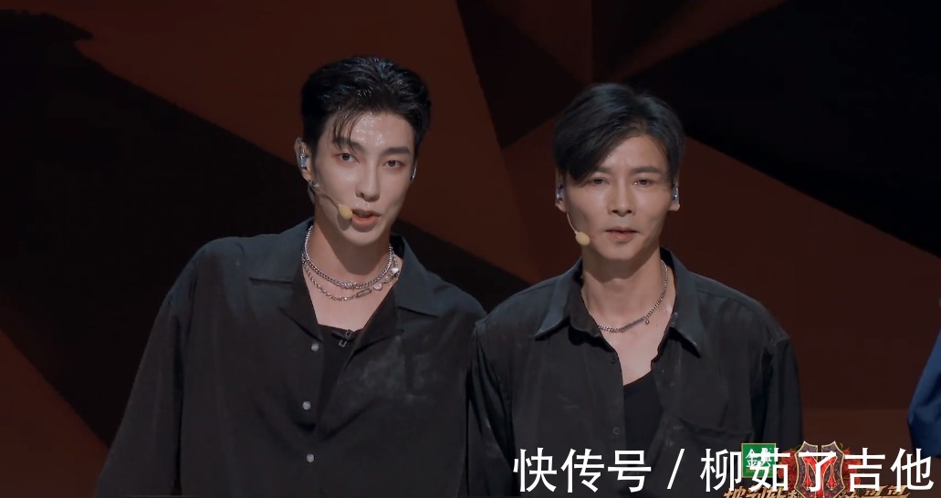 布瑞吉|《披荊斬棘的哥哥》四公暴露新問題，選手拉票影響比賽走向