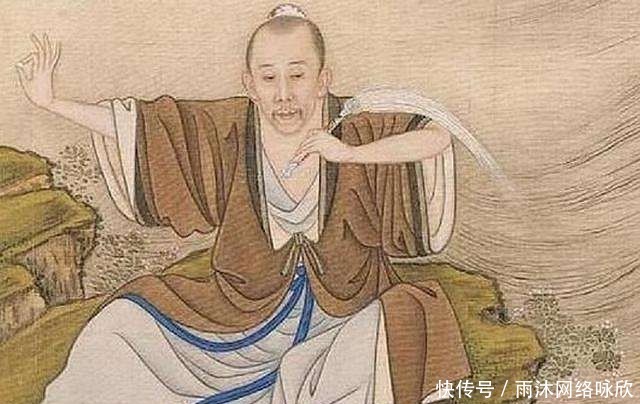 风云人物|古代皇帝不长寿的原因探析