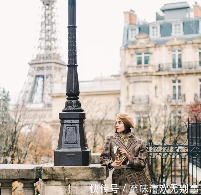 bob|2020年的Bob短发,是浓浓的法式风情!