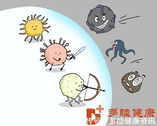 癌细胞|日本免疫疗法-自体免疫细胞治疗皮肤癌,效果可能更好