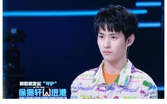 郭敬明節(jié)目被選手diss，他的回應(yīng)被贊大氣！但選手更過分語錄被曝