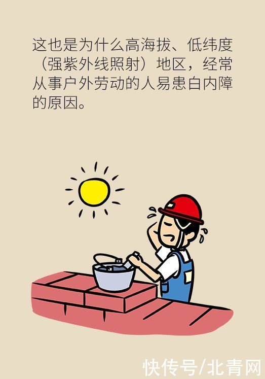 夏日|很多人都忽略了！夏日这个部位最需要防晒