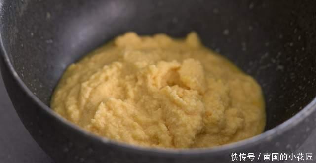 食神|《街边有食神》同款,韩国绿豆饼,口感丰富香软,带有淡淡豆香