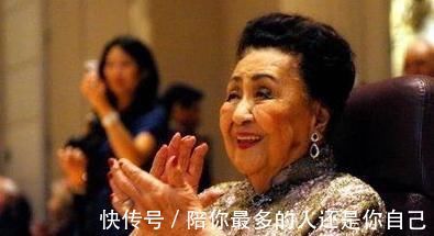 锻炼|不爱锻炼最爱吃肉，长命到112岁，她长寿秘诀是“坚持1事”