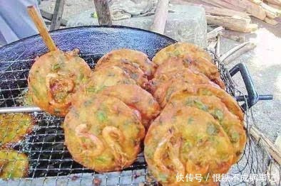 来到罗定,一定要尝尝这9道当地美食