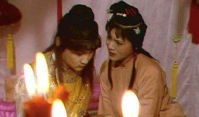 汗巾子$《红楼梦》中袭人最终为什么要嫁给蒋玉菡!