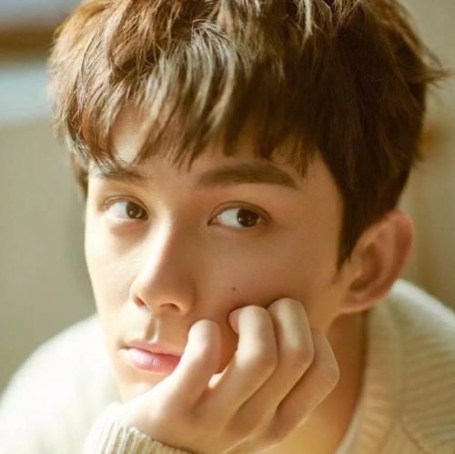 小帅|“世界最帅”的男孩长大了，并非浪得虚名，跟丁真意外撞脸