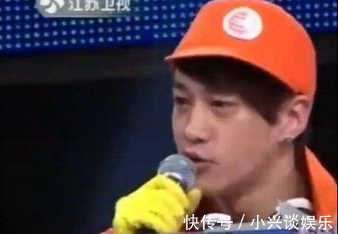 江蘇廣電|何潤東扮清潔工上非誠勿擾遭滅燈，亮身份后，女嘉賓氣得急瞪眼！