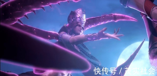 武魂|斗罗大陆唐三和比比东结合,能生出四生武魂网友那是蜘蛛精