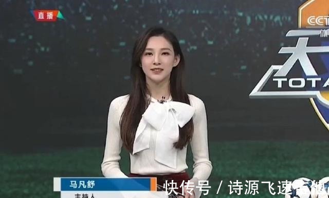 18歲參加選美,大一參加春晚,突然爆紅的馬凡舒,到底什么來頭