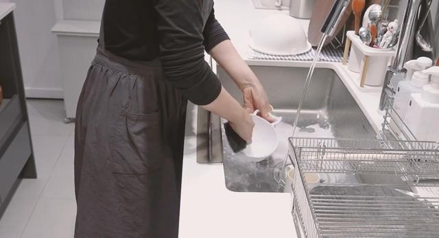 好物|韩国太太的9件必备家居好物，看似微不足道，做家务却能轻松一半