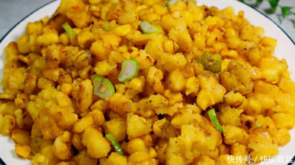 年夜饭必备菜谱，这三种菜品上桌后，绝对好吃又有面