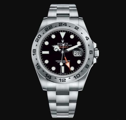 2021劳力士会不会推出新迪通拿？我不知道，但是99%会推出他！