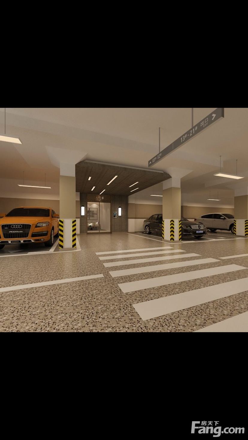 荣成|请查收从郑州中牟热门楼盘现场传来多张谍照(组图)