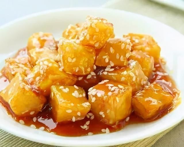 白糖|精选16款家常菜品分享，味道美美哒，大人孩子都爱吃