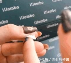 深色系 属于秋冬的小心机,“指”要美丽!属于秋冬的小心机,“指”要美丽!