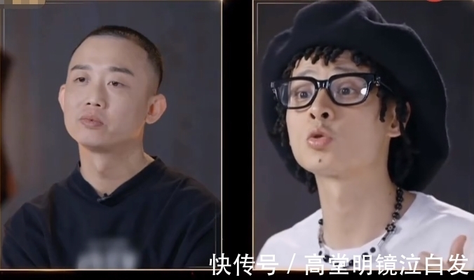 陈小春|GAI不满林晓峰不认识自己兄弟，找陈小春告状碰了一鼻子灰