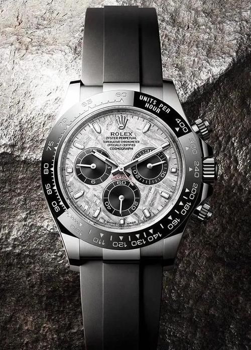 2021年劳力士和百达翡丽“王炸”新表,你会打几分?