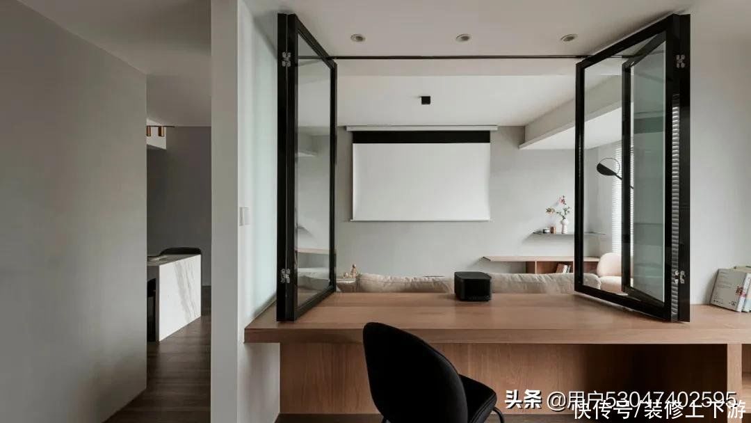 青年|独居青年把房子装成这样!难怪都不想结婚了