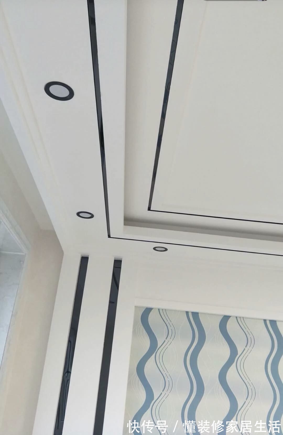 吊顶|家装吊顶实拍