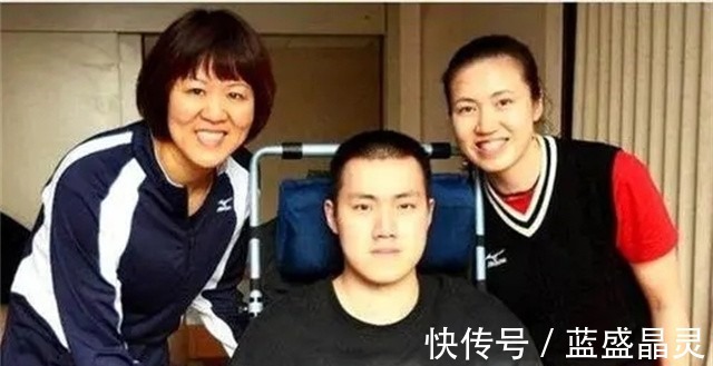 国家队|瘫痪15年汤淼近况母亲妻子早已改嫁,女儿已五岁,生活已有保障!