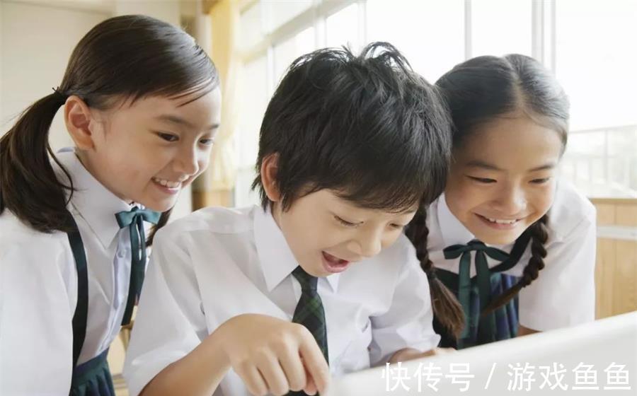 缺点|男孩身上的缺点，父母要理性看待，别急着让他们改正