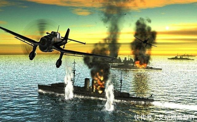 阴谋|日本偷袭珍珠港,竟是美国的一场大阴谋?3点原因揭开真相