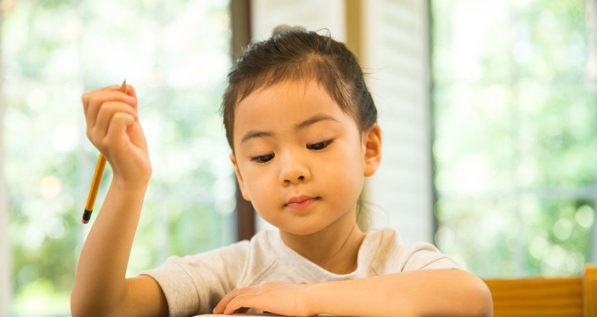 时间|你越催，他越磨蹭家长别急，3招助你赶走孩子的拖延症