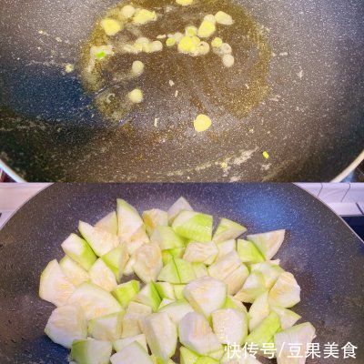 乙型脑炎病毒|#一周减脂不重样#女神丝瓜蛋汤