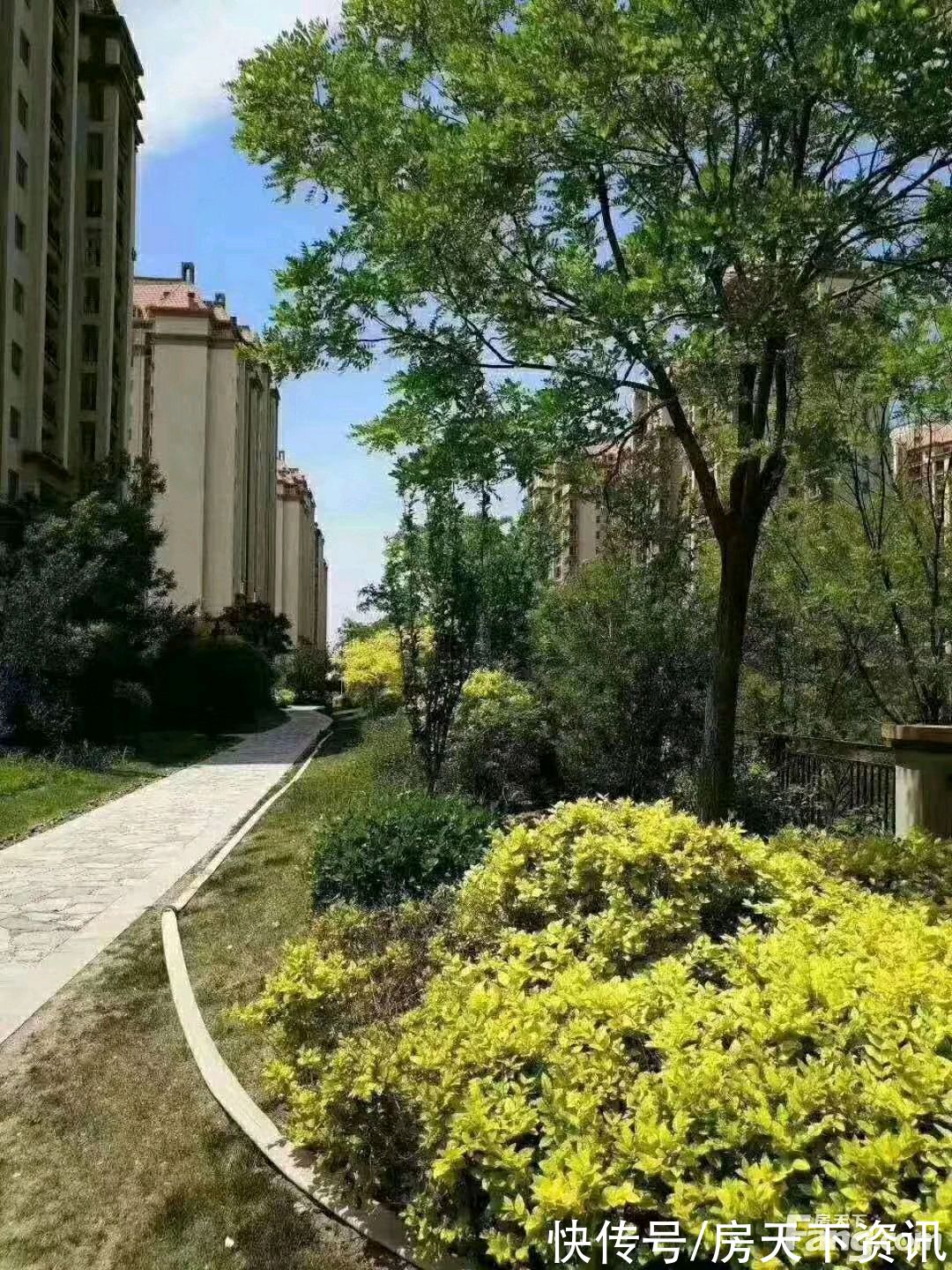 楼盘|天津宝坻高分楼盘的最新现场美图，速来围观