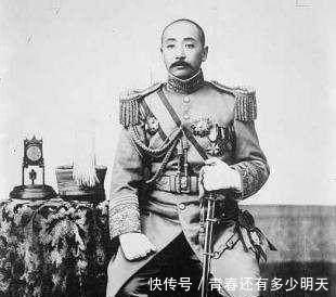 开口|张作霖见到溥仪立即跪拜，溥仪一请求竟不好意思开口！