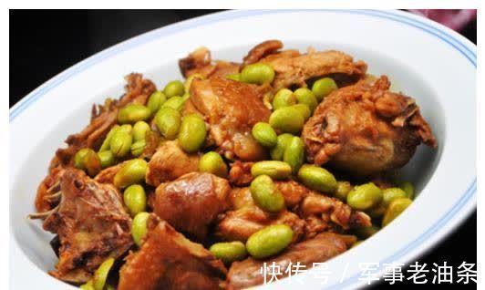 补脑|孩子正处于长身体的黄金期,多吃经典菜,长高补脑有利发育