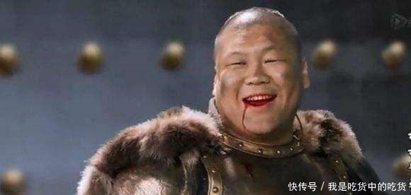 穿越|假如你穿越到了隋唐演义,下面六大名将,你会选择谁当你的保镖!