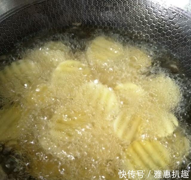 下入|干锅土豆片, 女人和孩子都特别喜欢吃
