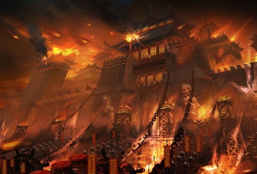 后人|一个被后人称颂了千年的贞洁烈女,现在看来,她做的事与贞洁无关